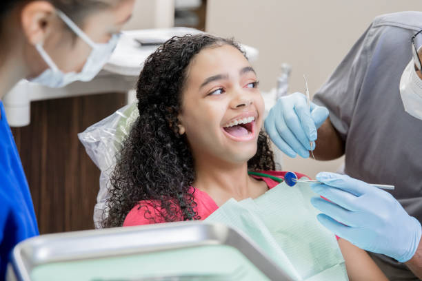 Best Emergency Cosmetic Dentistry in Huntland, TN