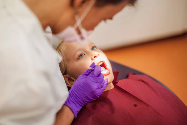 Best Emergency Dentist for Special Needs Patients in Huntland, TN