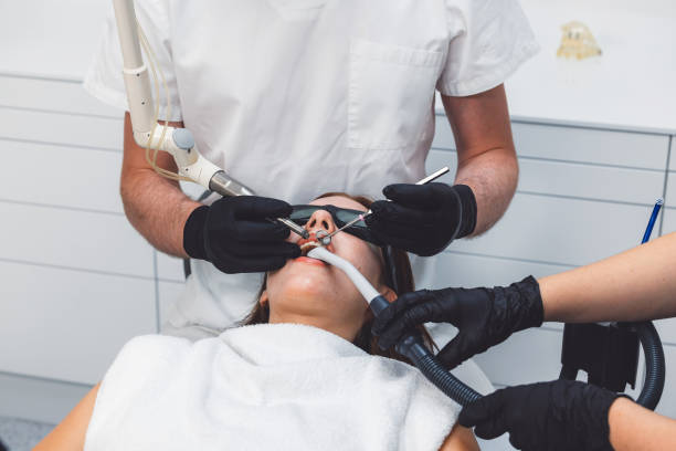 Best Emergency Root Canal Treatment in Huntland, TN