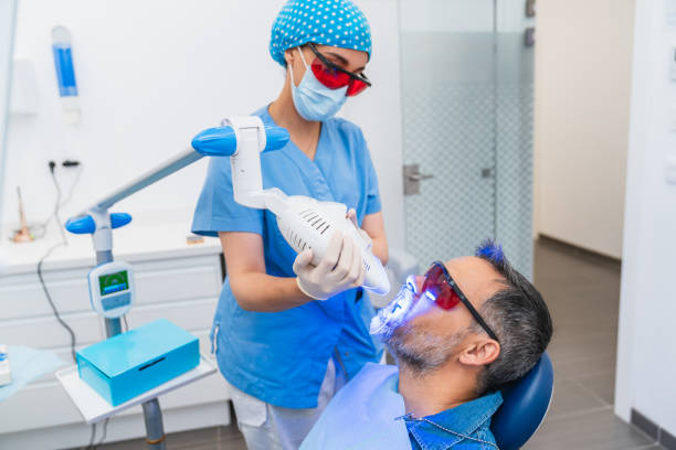 Best Broken or Cracked Tooth Emergency Dentist in Huntland, TN